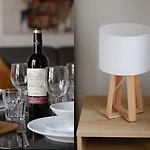 Bluestay 237 - Superbe Appartement A Paris