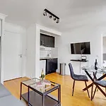 Bluestay 237 - Superbe Appartement A Paris