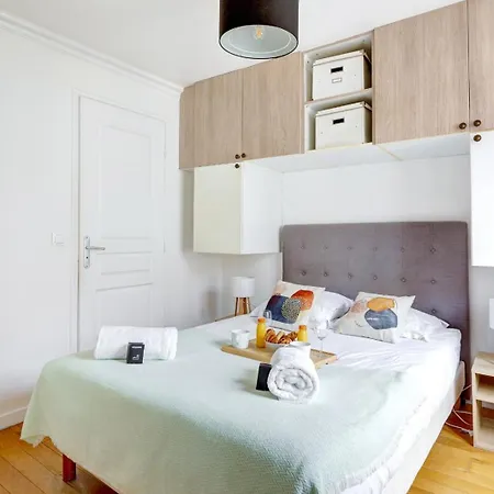 Bluestay 237 - Superbe à Parigi