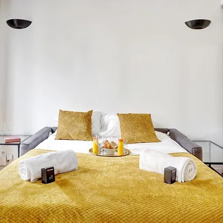 Bluestay 237 - Superbe à * Parigi